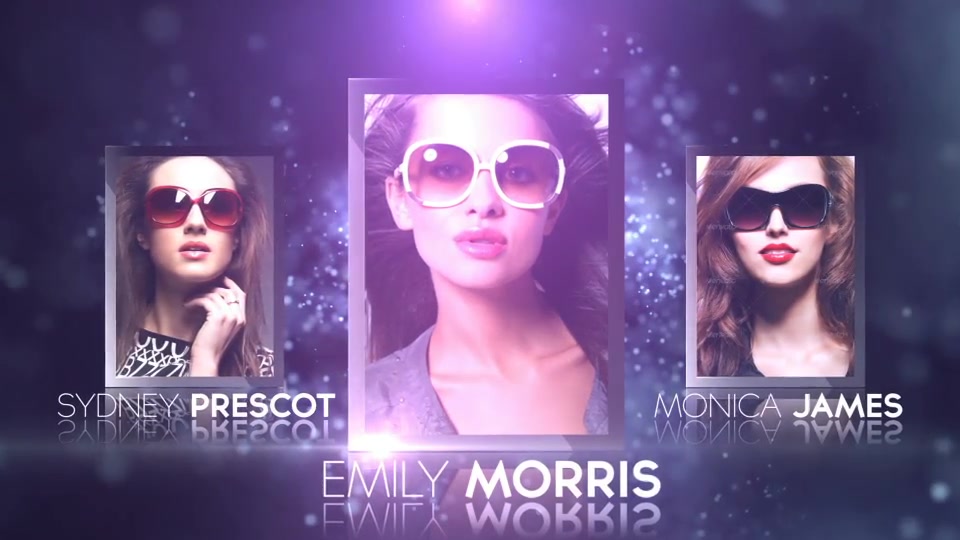 Fashion Girls Videohive 7601844 After Effects Image 11