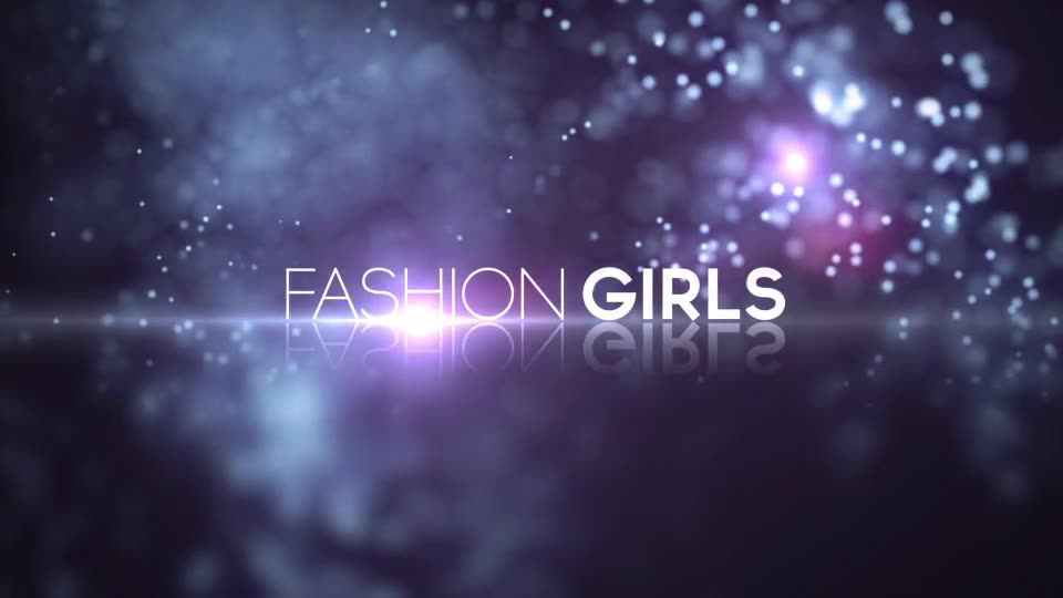 Fashion Girls Videohive 7601844 After Effects Image 2