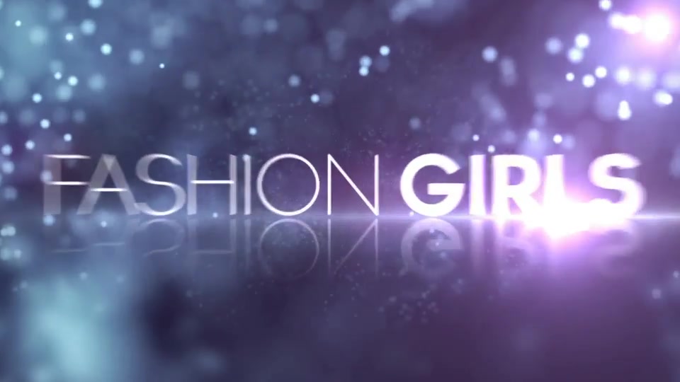 Fashion Girls Videohive 7601844 After Effects Image 3