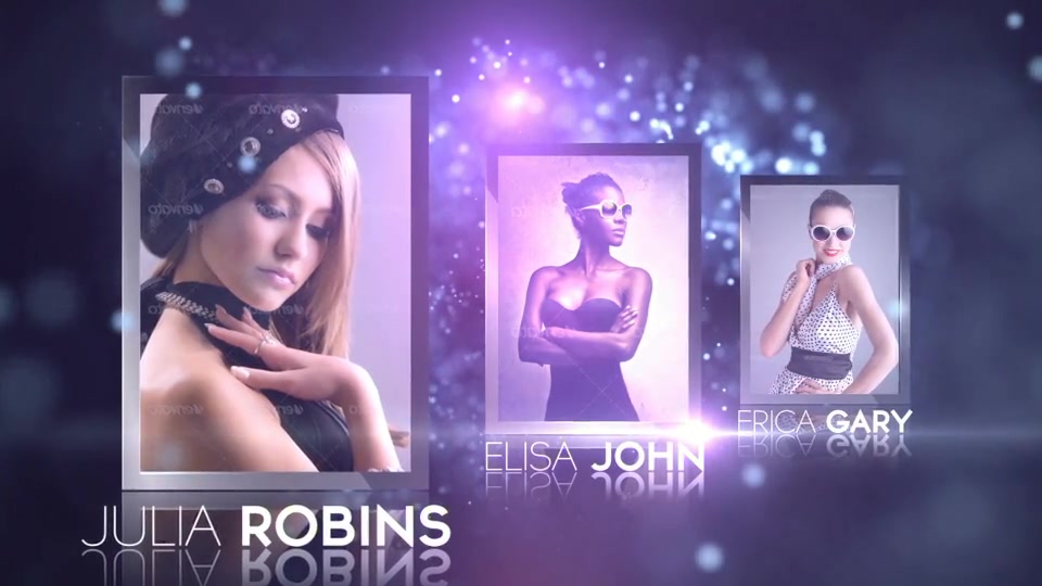 Fashion Girls Videohive 7601844 After Effects Image 9