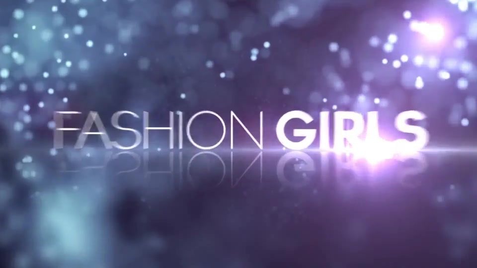 Fashion Girls Premiere PRO Videohive 26191956 Premiere Pro Image 3