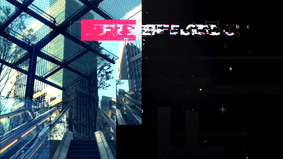Fashion Glitch Videohive 22634884 After Effects Image 5