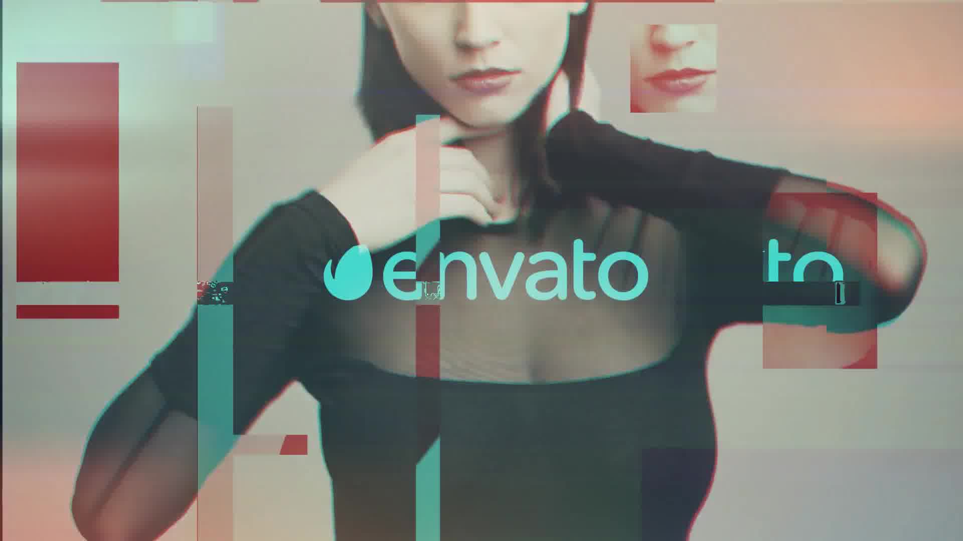 Fashion Glitch Intro Videohive 16579683 After Effects Image 10