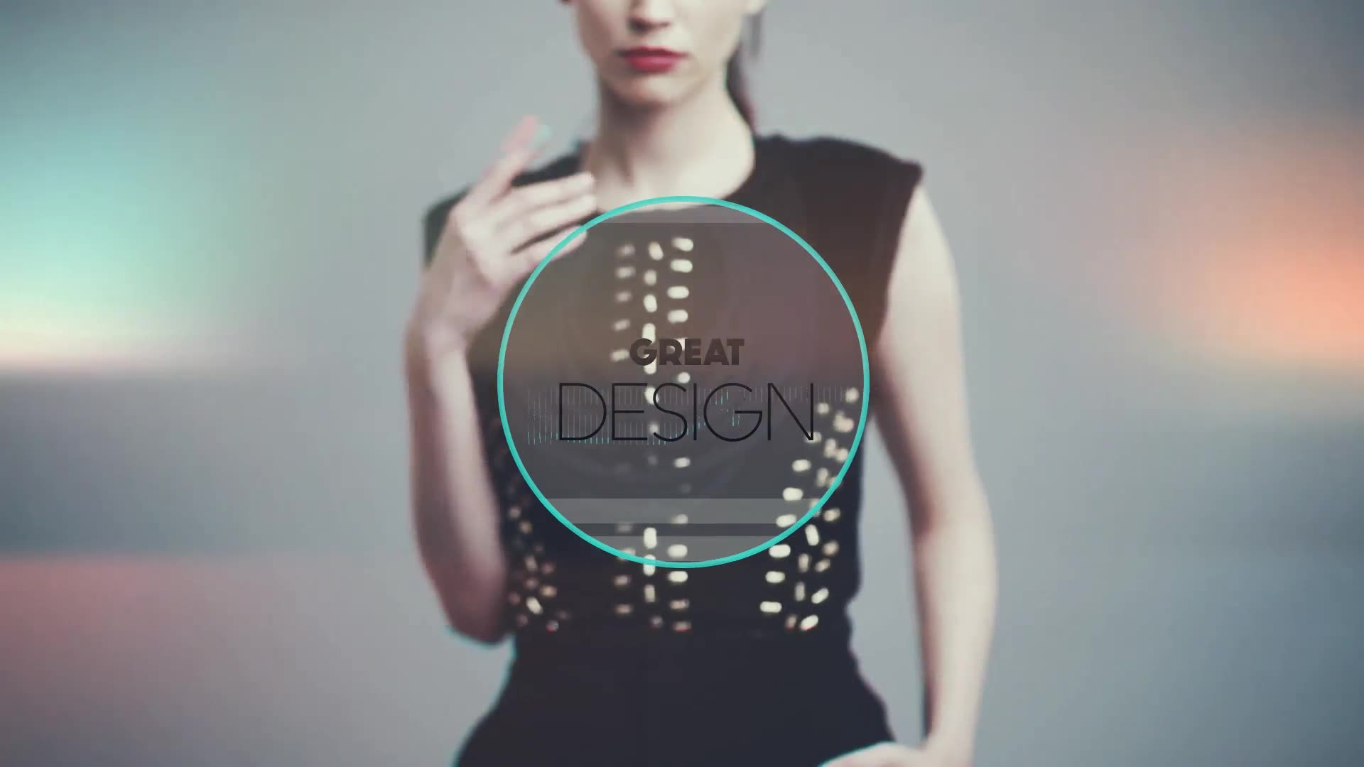 Fashion Glitch Intro Videohive 16579683 After Effects Image 5
