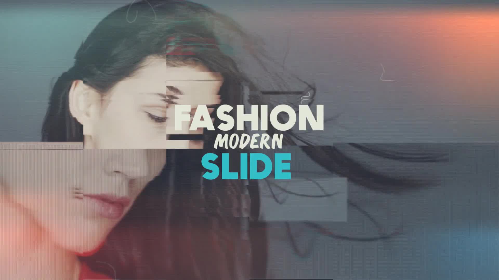 Fashion Glitch Intro Videohive 16579683 After Effects Image 7