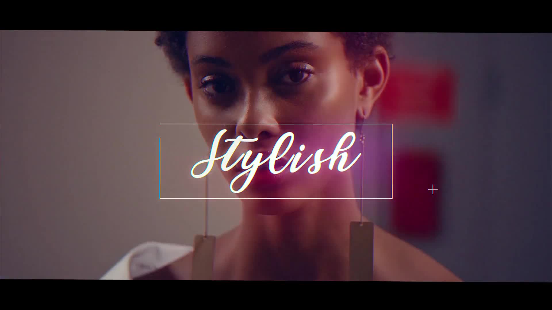 Fashion Glitch Opener Videohive 22379817 After Effects Image 9