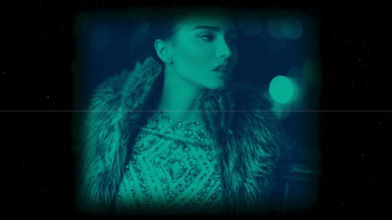 Fashion Glitch Opener Videohive 24990193 After Effects Image 8