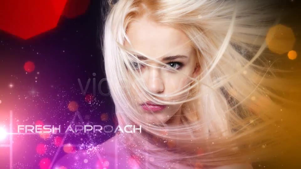 Fashion Glitters - Download Videohive 5019032