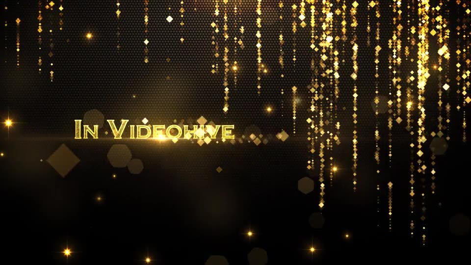 Fashion Glitters - Download Videohive 8954768