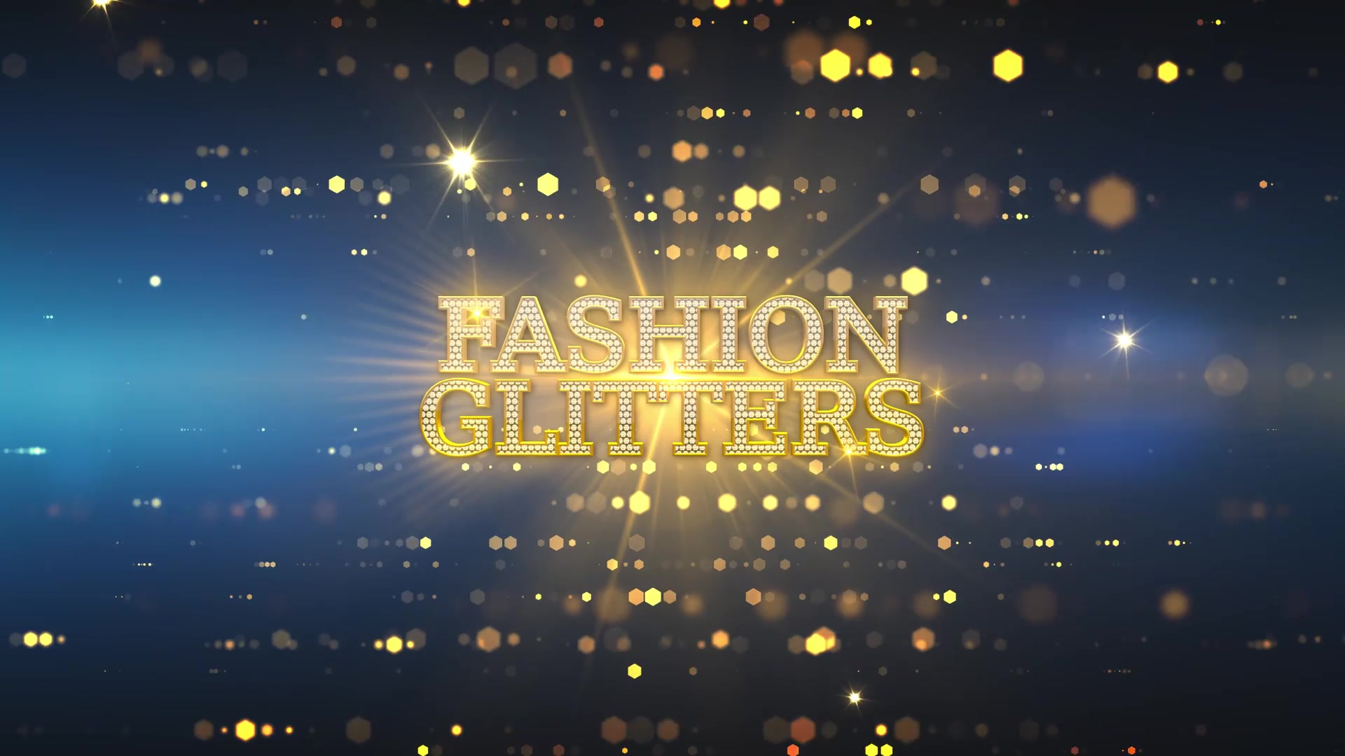 Fashion Glitters Promo Apple Motion Videohive 38400937 Apple Motion Image 11