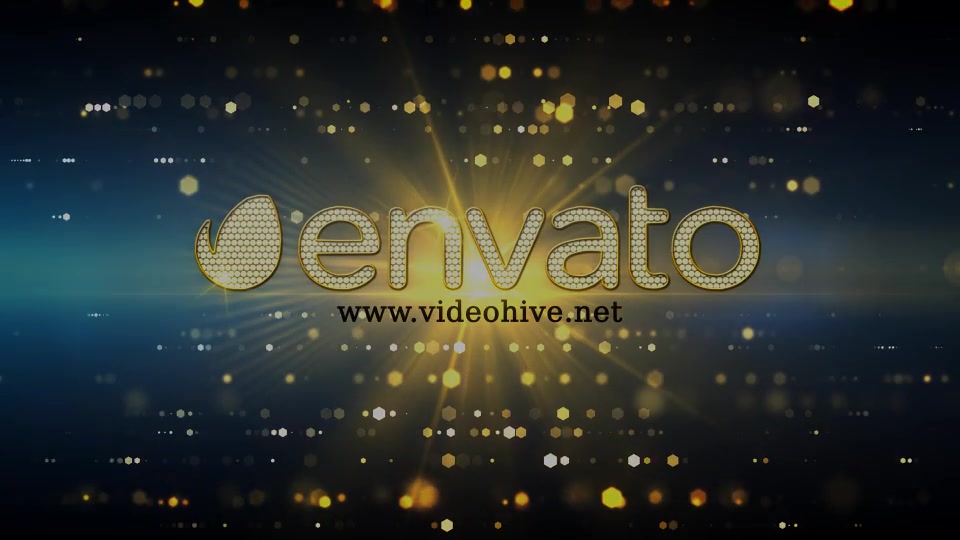 Fashion Glitters Promo - Download Videohive 20630786