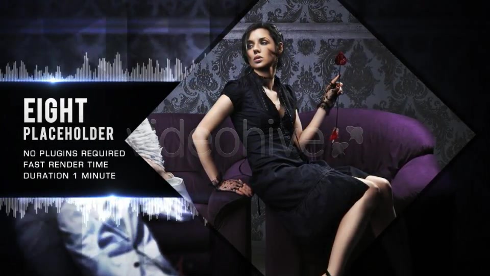 Fashion Glory - Download Videohive 3031105