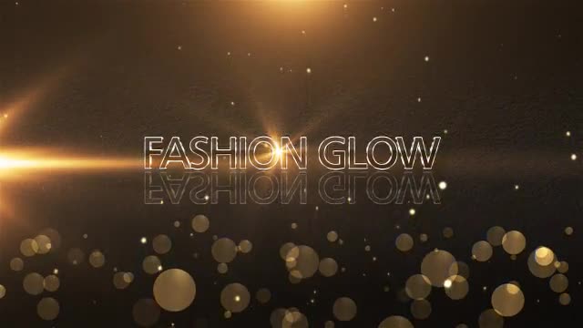 Fashion Glow - Download Videohive 10678080