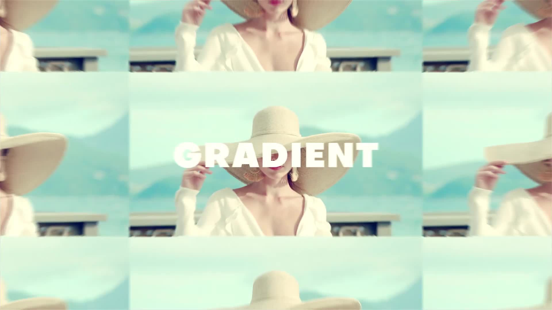 Fashion Gradien Colorful Videohive 25014097 After Effects Image 1