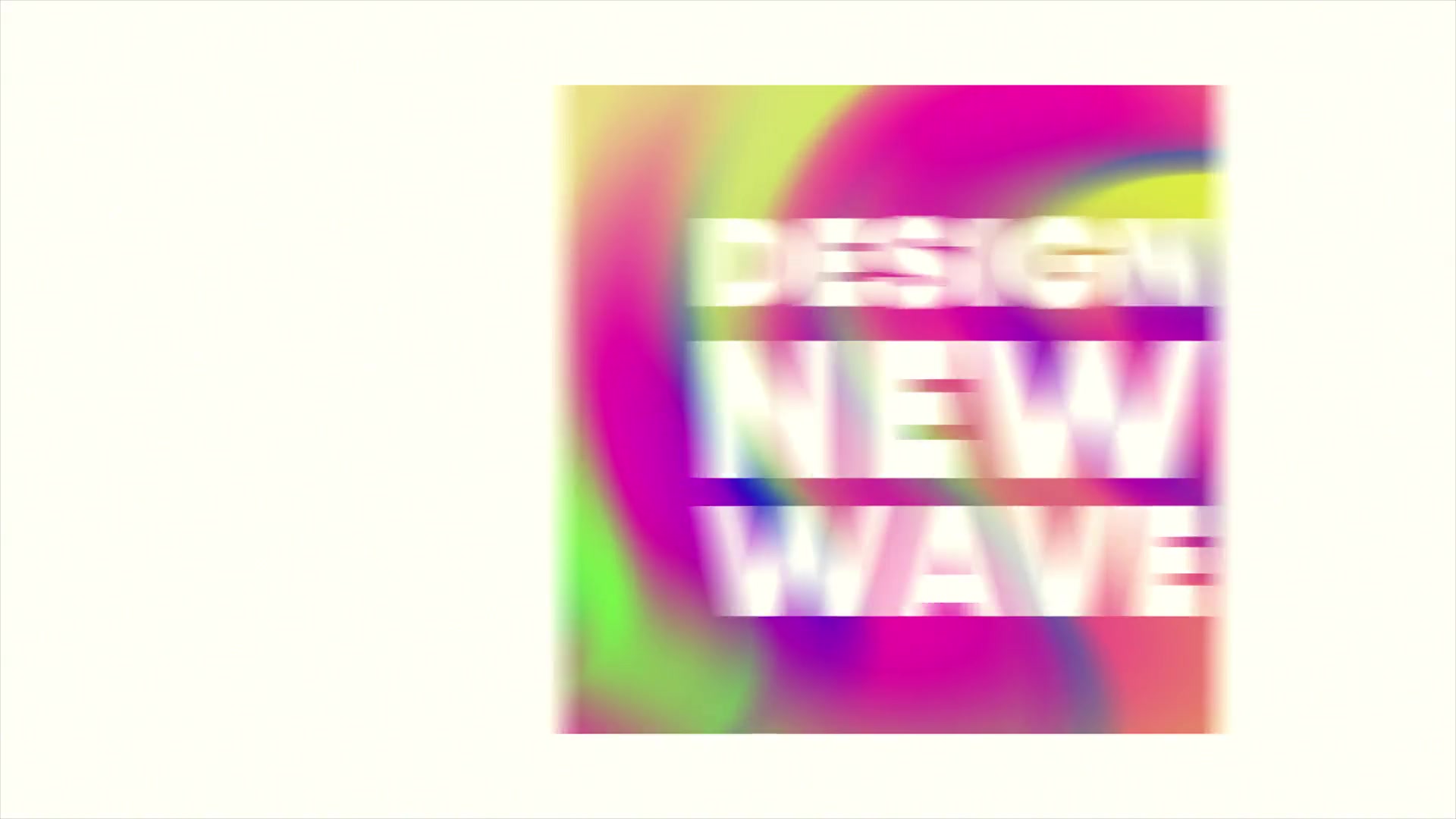 Fashion Gradien Colorful Videohive 25014097 After Effects Image 5