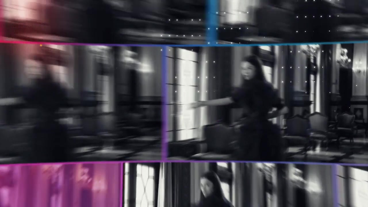 Fashion Gradient Intro Videohive 21621007 After Effects Image 9