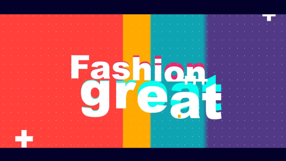 Fashion Great Intro Videohive 39914131 After Effects Image 7