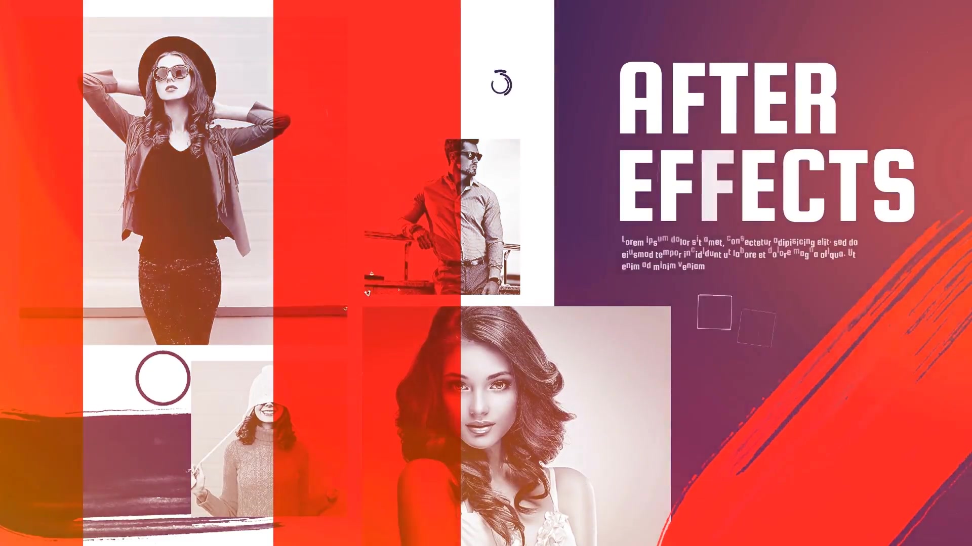 Fashion Guide Media Opener Videohive 24224976 After Effects Image 3