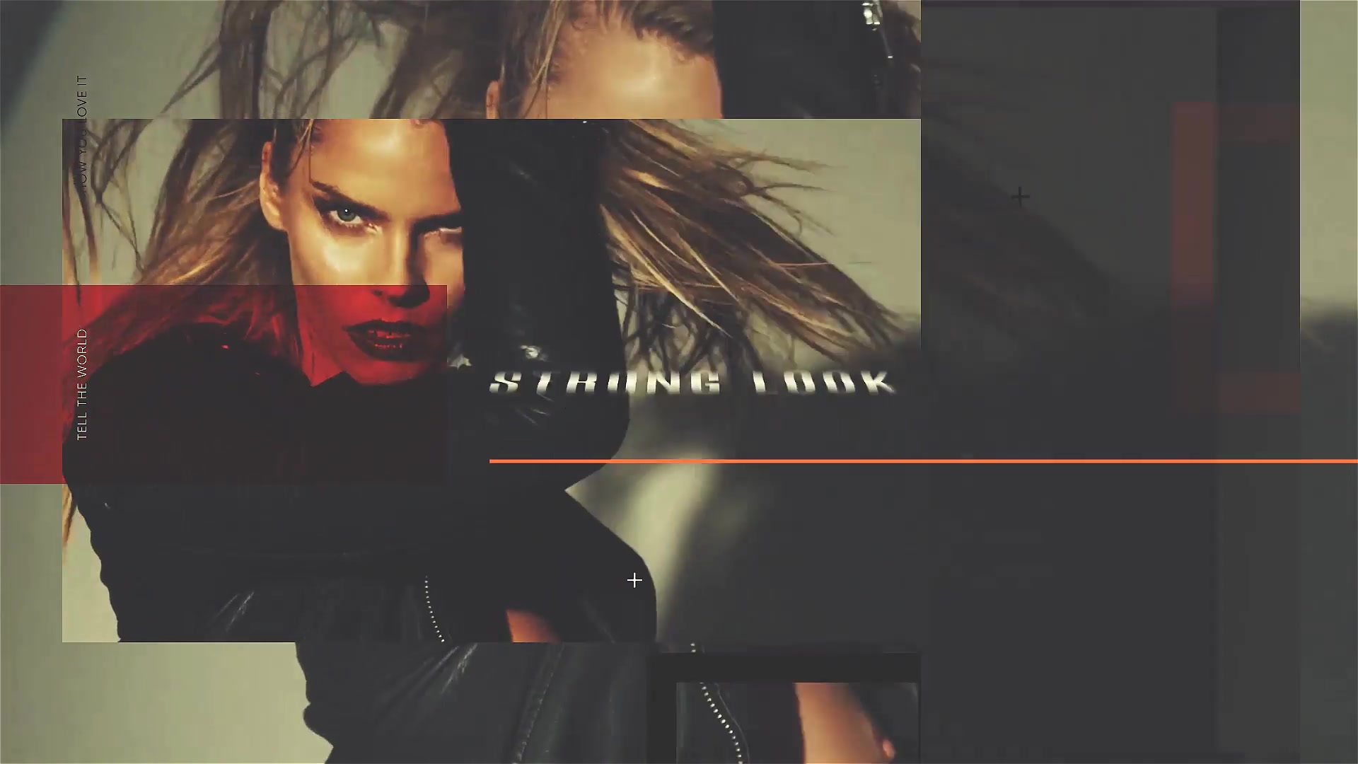 Fashion House Intro Videohive 29572928 After Effects Image 2