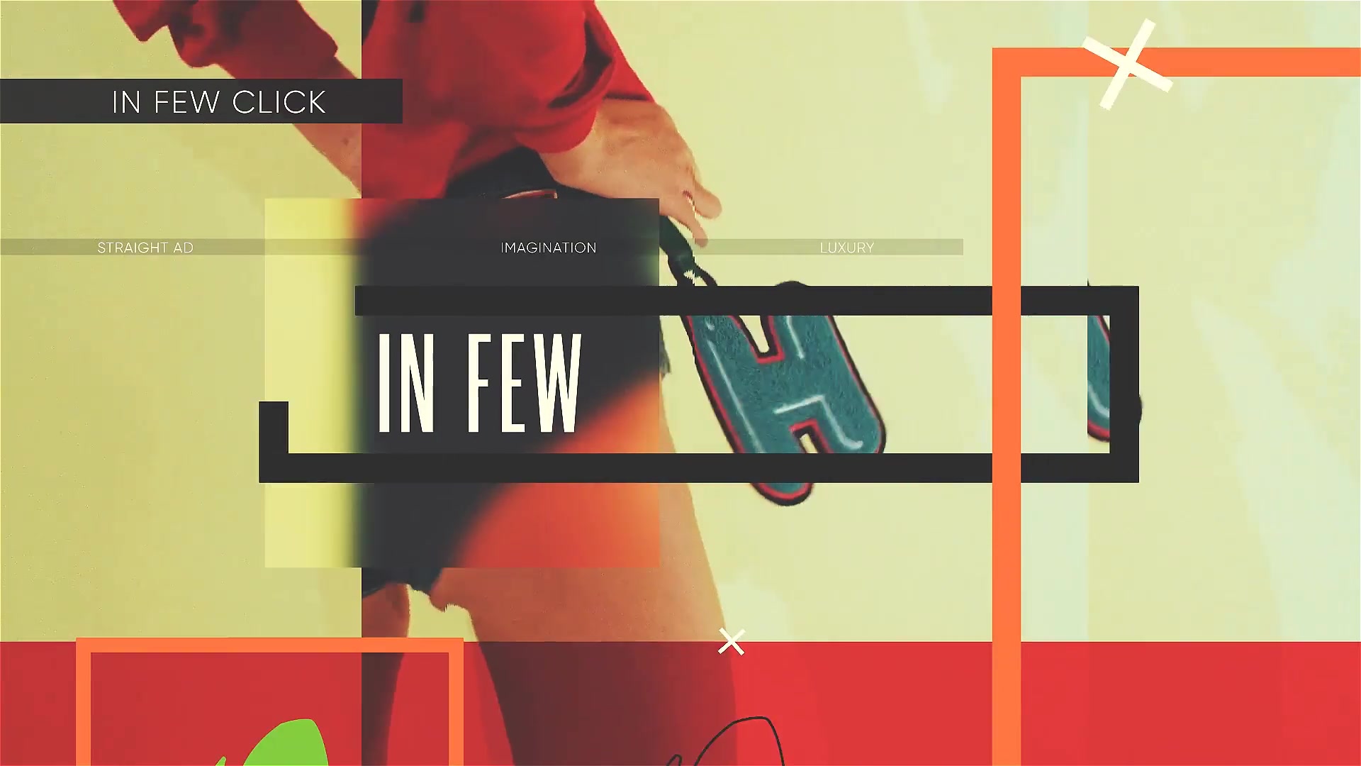 Fashion House Intro Videohive 29572928 After Effects Image 3