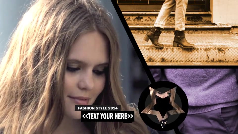Fashion in My Soul - Download Videohive 7423063