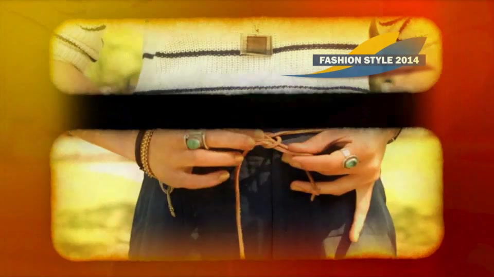 Fashion in My Soul - Download Videohive 7423063