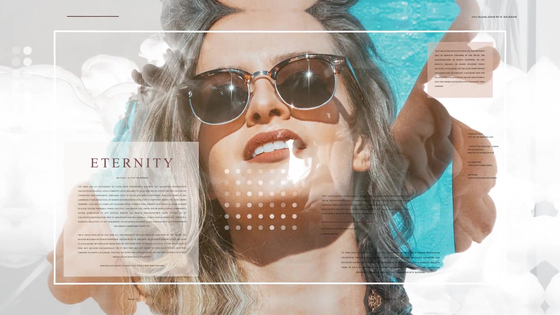 Fashion Inks Slideshow Videohive 33298711 Premiere Pro Image 9