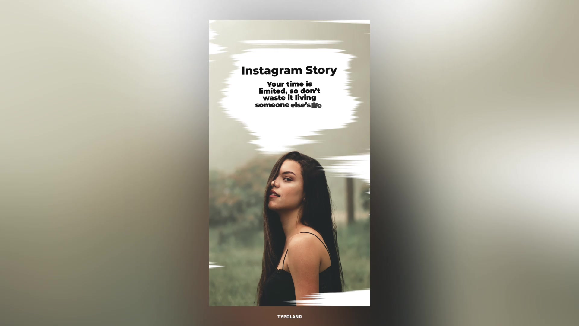 Fashion Instagram Stories Videohive 33292001 After Effects Image 11