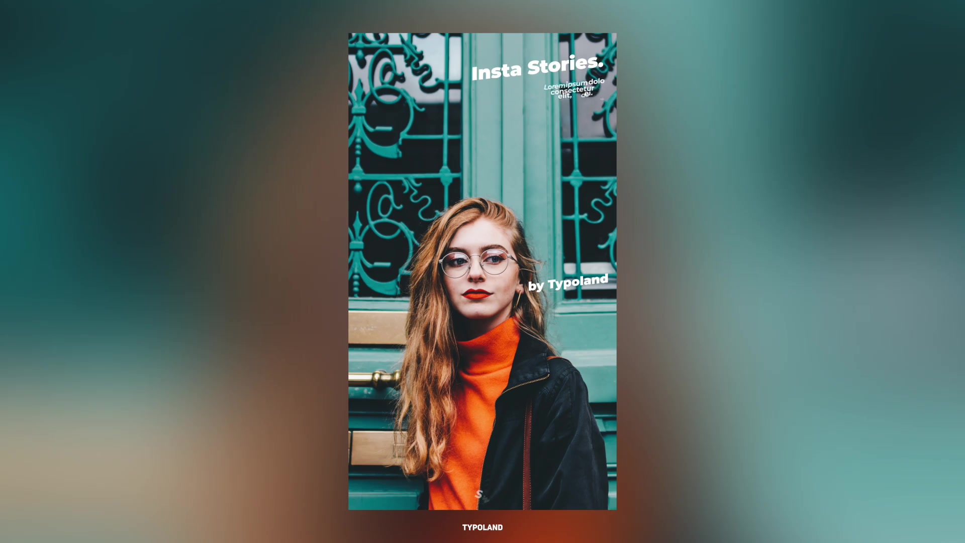 Fashion Instagram Stories Videohive 33292001 After Effects Image 12