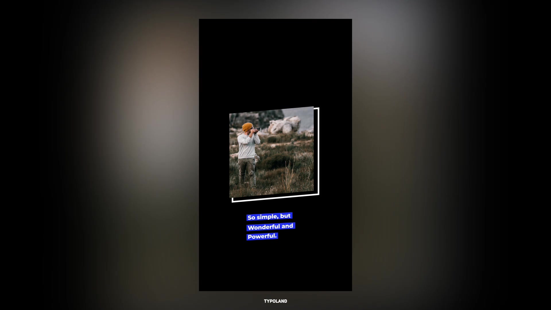 Fashion Instagram Stories Videohive 33292001 After Effects Image 6