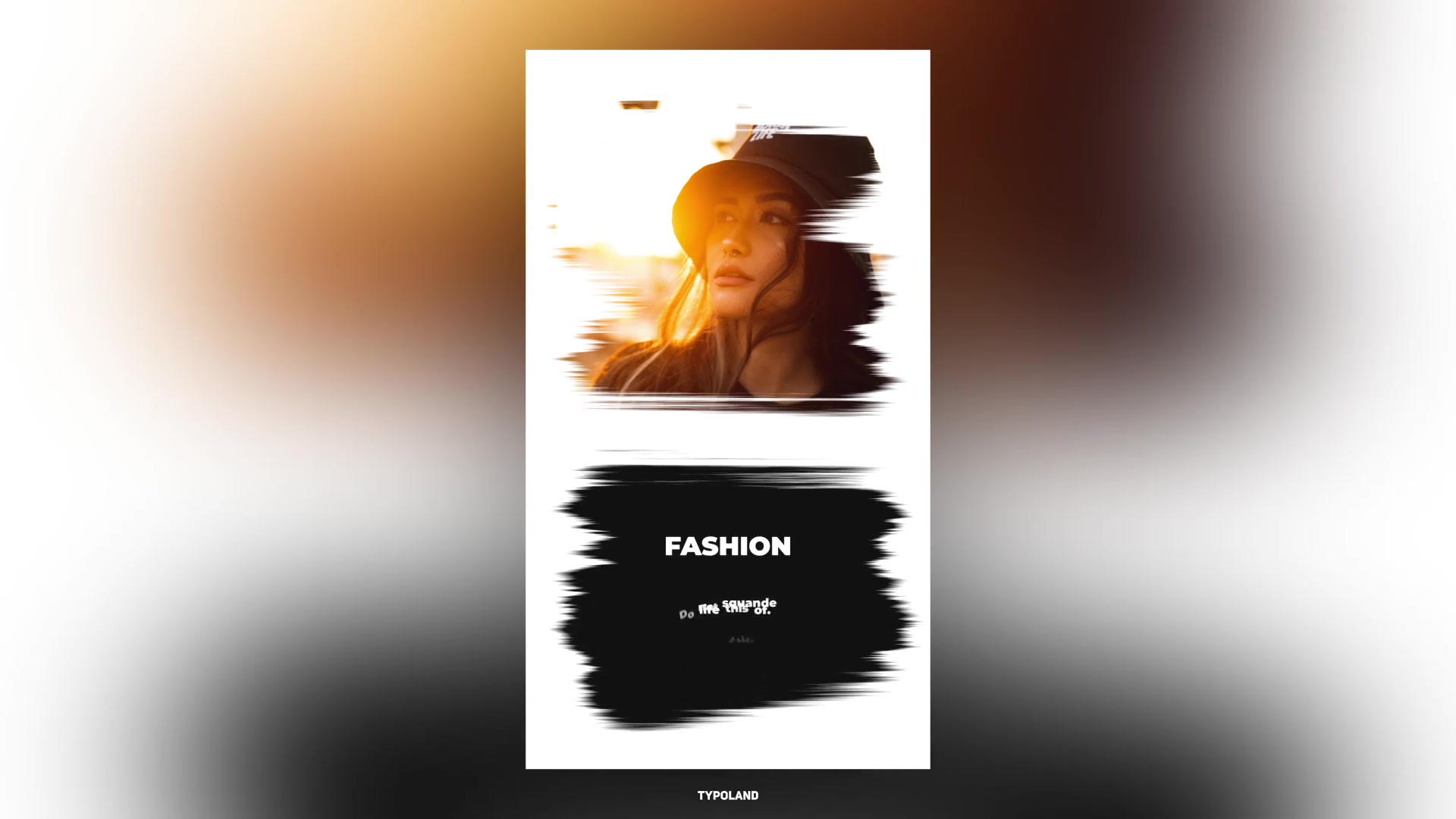 Fashion Instagram Stories Videohive 33292001 After Effects Image 8