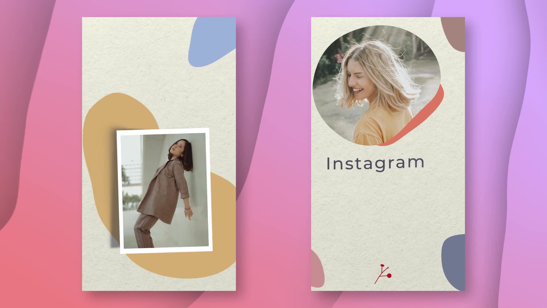 Fashion Instagram Stories Videohive 31406247 After Effects Image 7