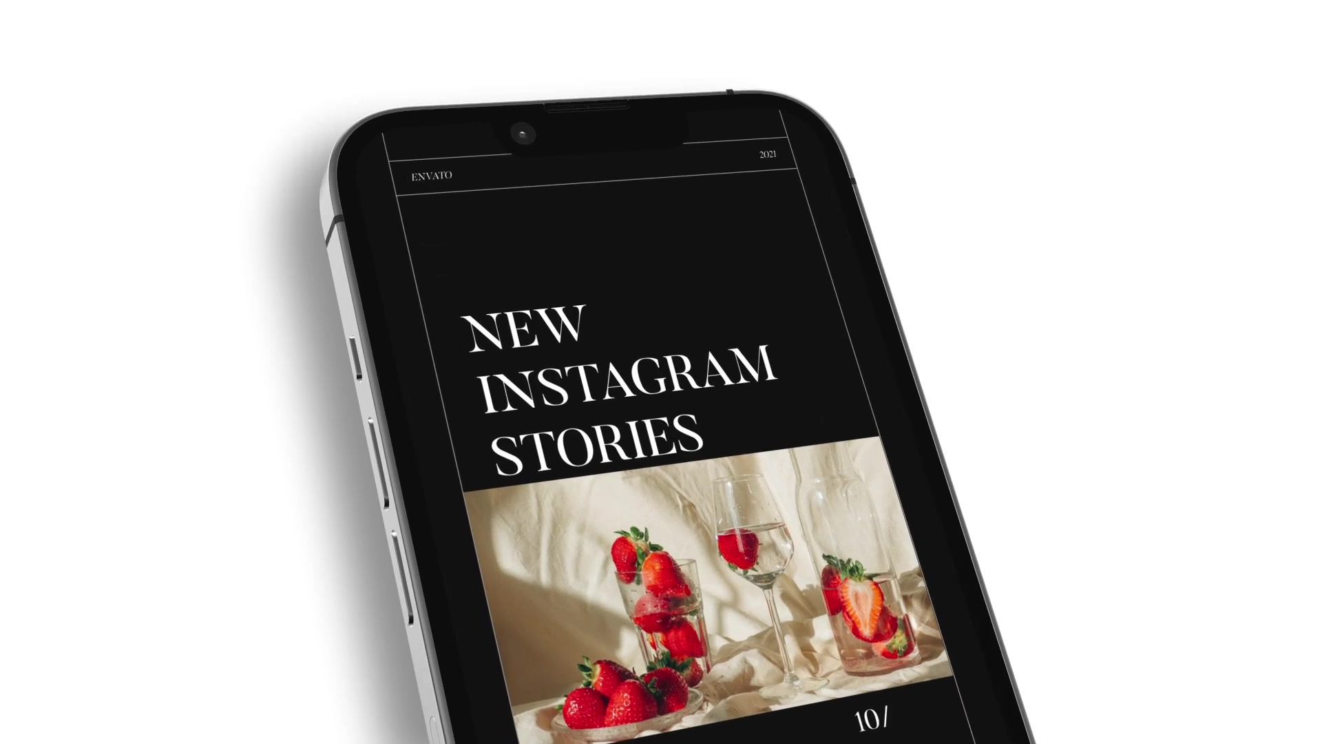 Fashion Instagram Stories. Videohive 35323062 Premiere Pro Image 11