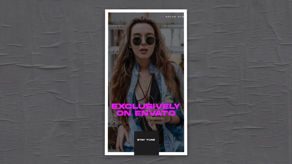 Fashion Instagram Stories Videohive 37550695 After Effects Image 10