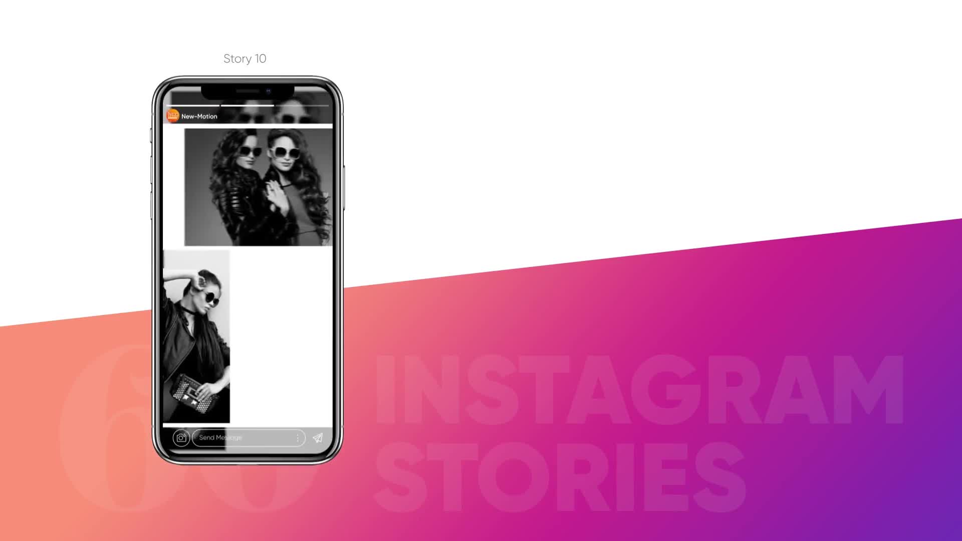 Fashion Instagram Stories Videohive 39726962 After Effects Image 10