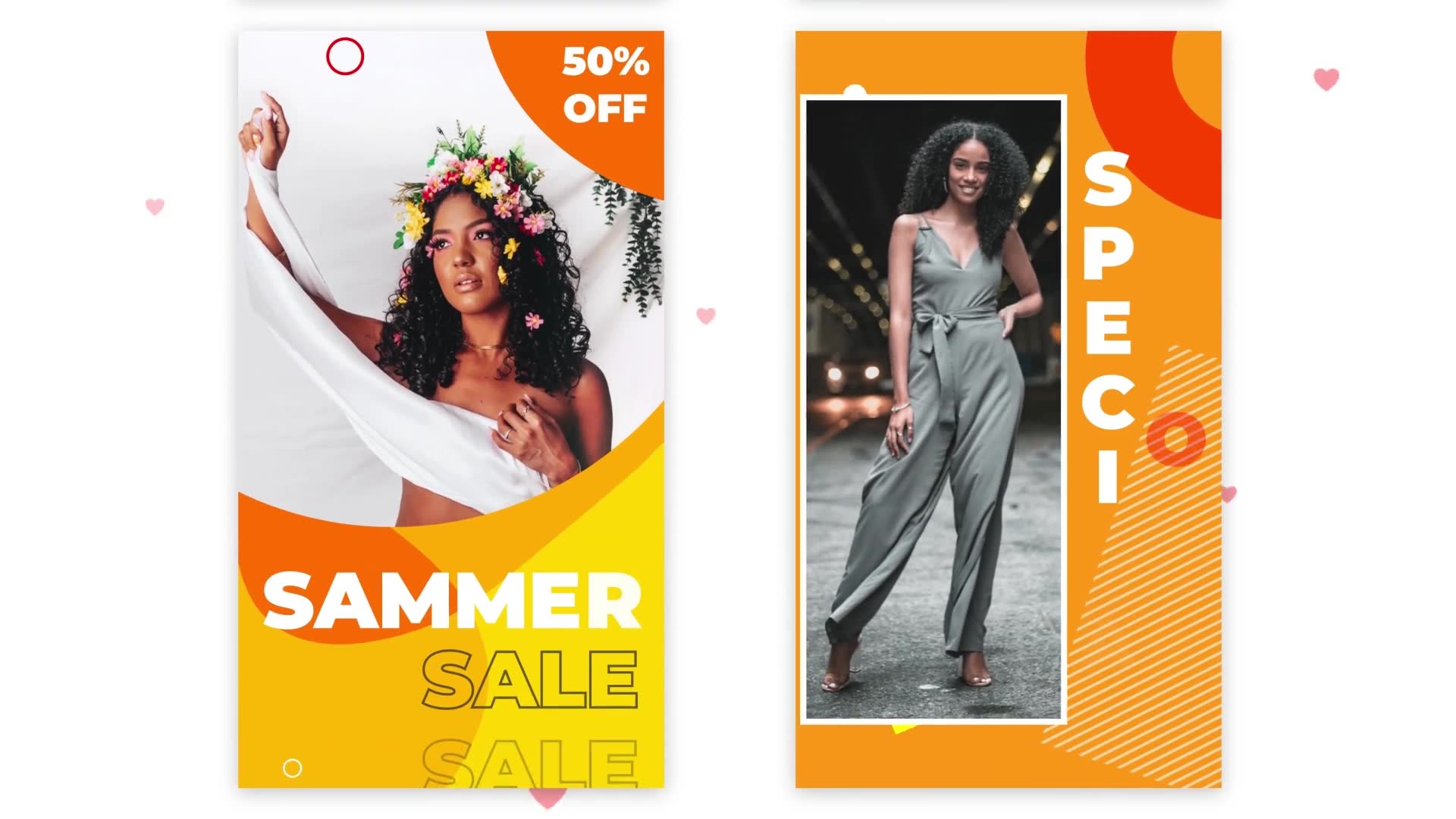 Fashion Instagram Story Videohive 38711547 After Effects Image 6