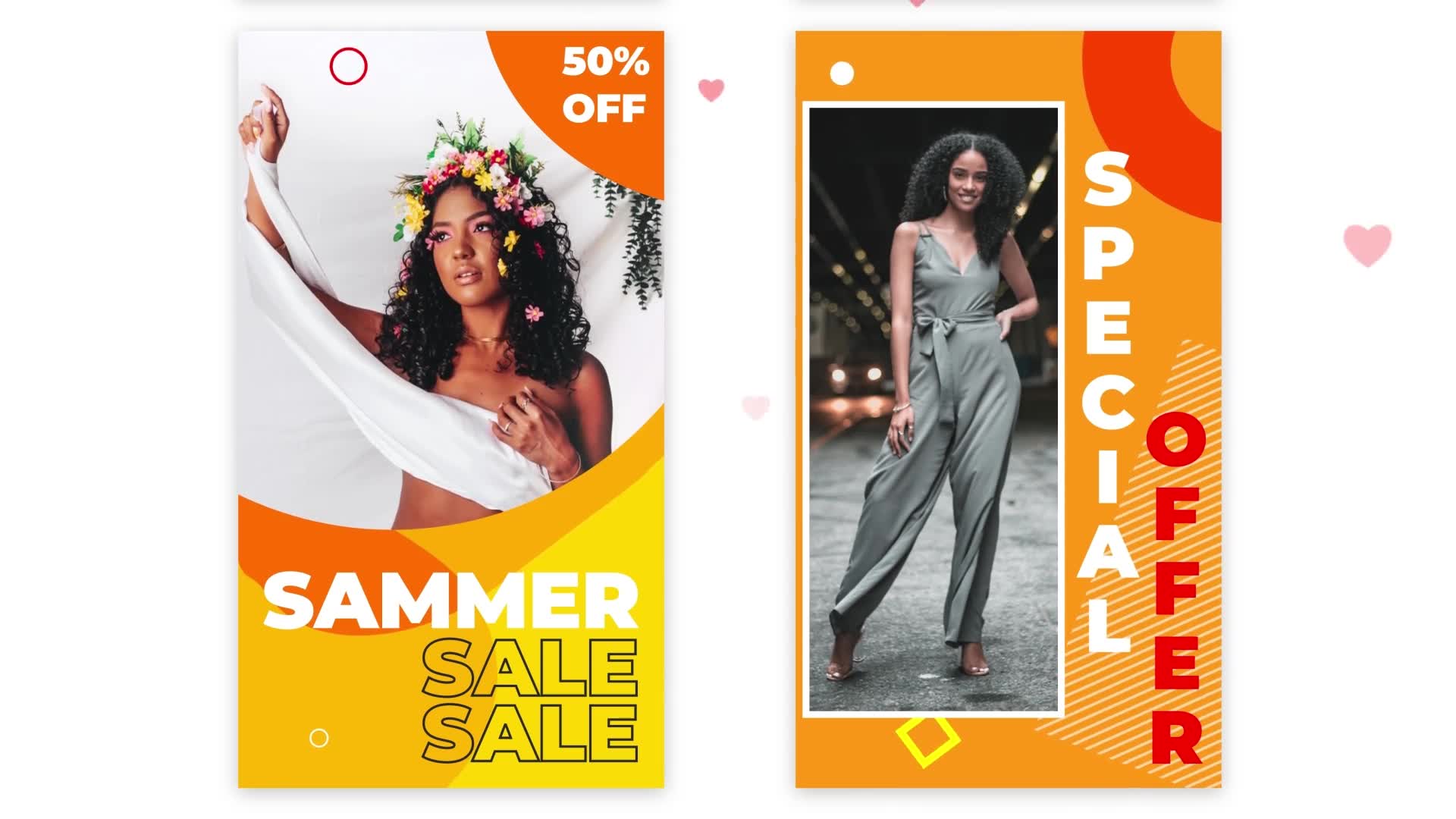 Fashion Instagram Story Videohive 38711547 After Effects Image 7