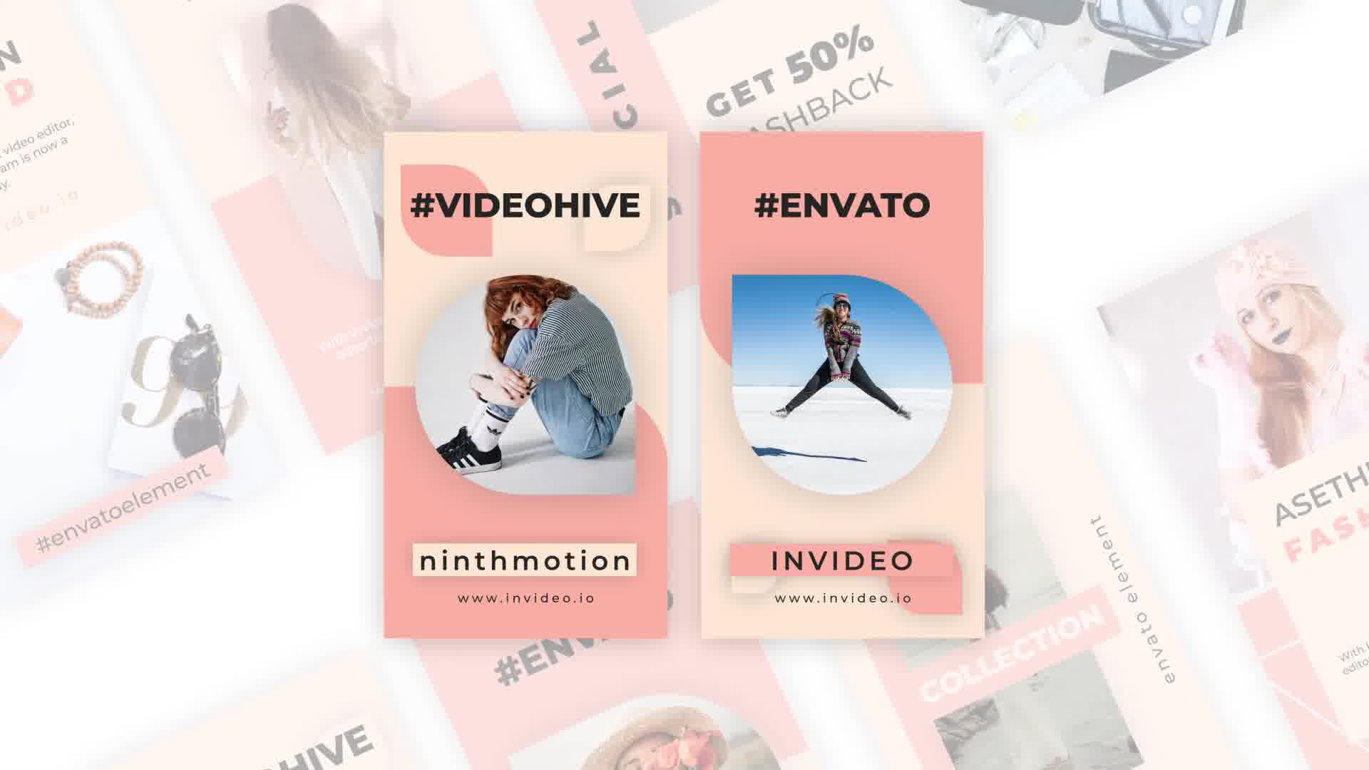 Fashion Instagram Story Videohive 32880454 After Effects Image 11