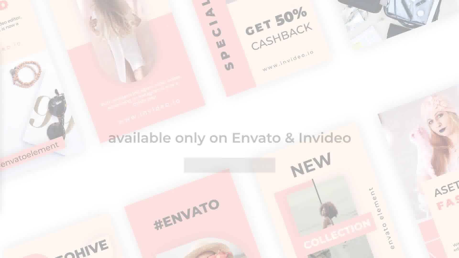 Fashion Instagram Story Videohive 32880454 After Effects Image 12