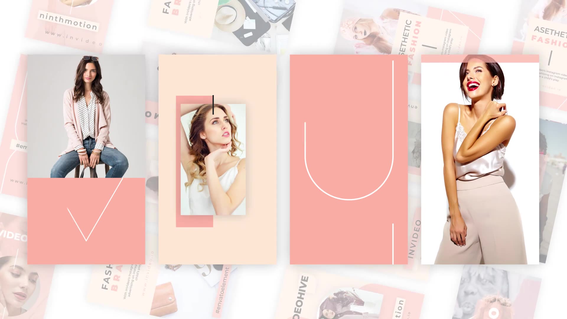 Fashion Instagram Story Videohive 32880454 After Effects Image 3