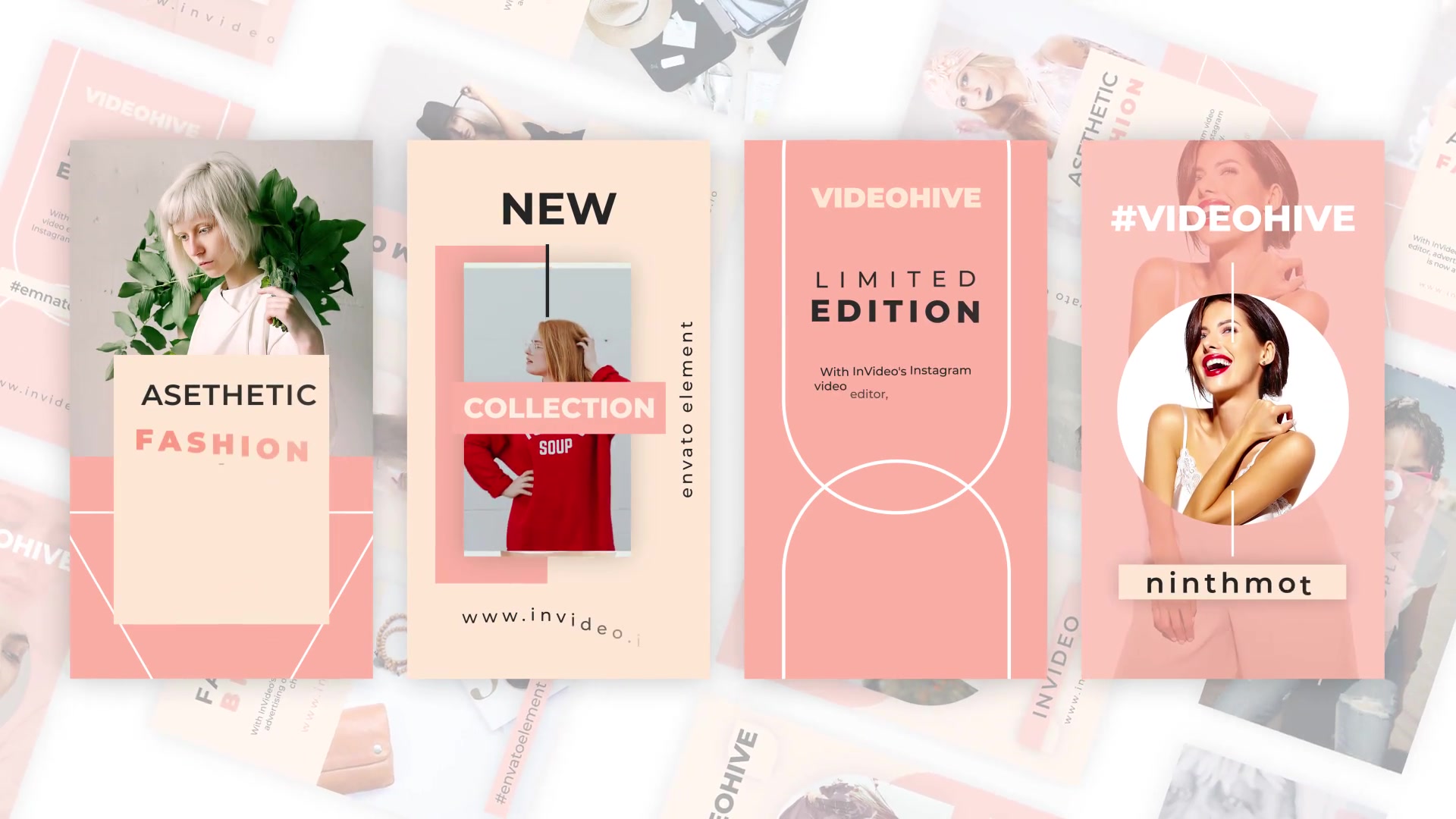 Fashion Instagram Story Videohive 32880454 After Effects Image 4