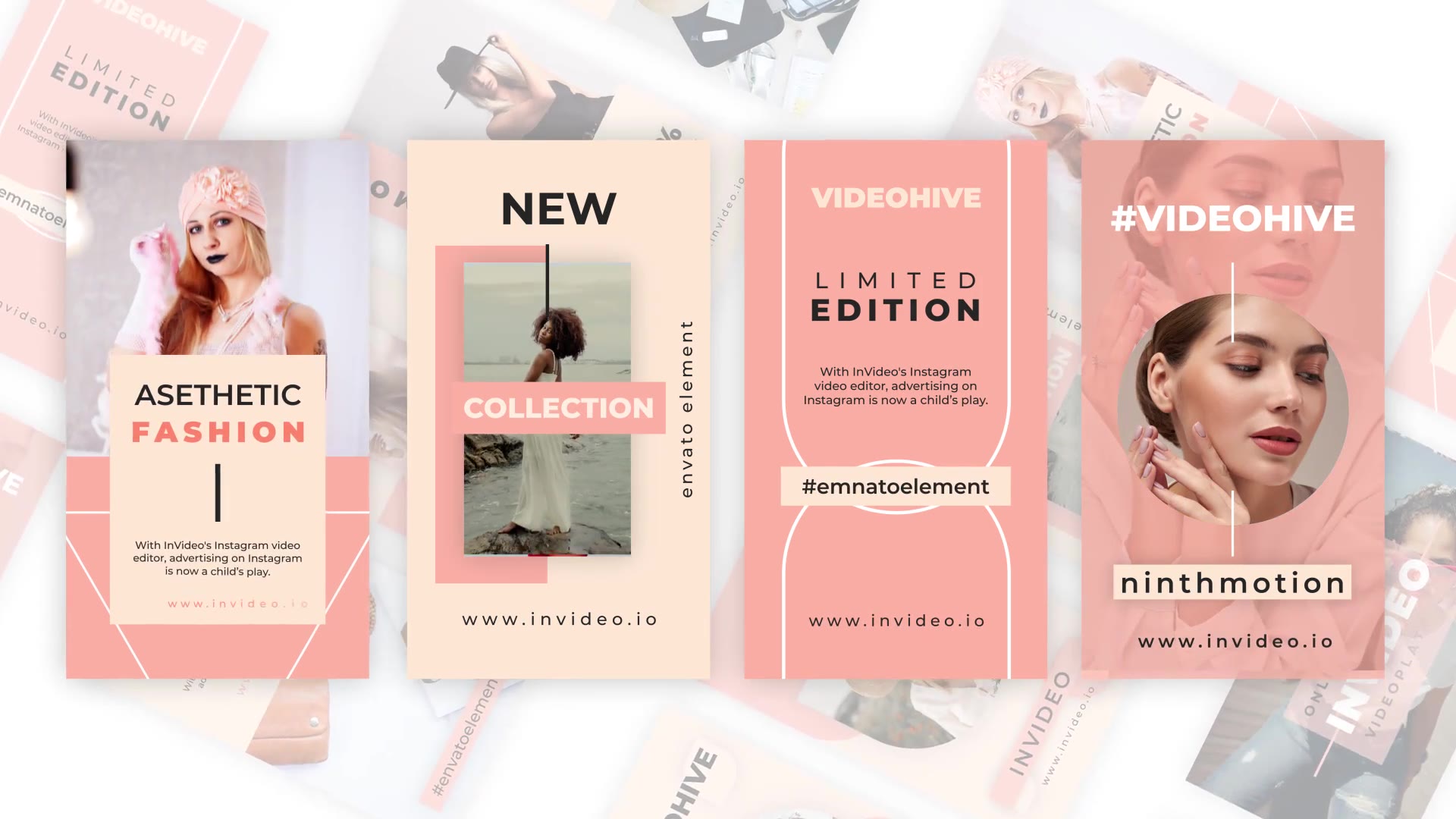 Fashion Instagram Story Videohive 32880454 After Effects Image 5