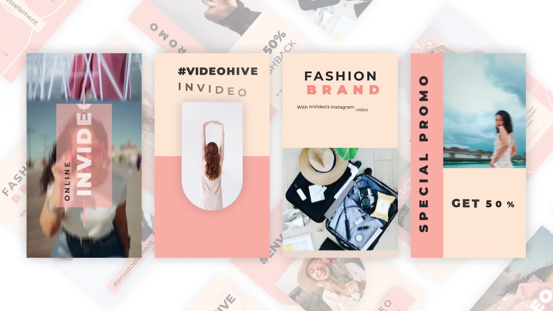Fashion Instagram Story Videohive 32880454 After Effects Image 7