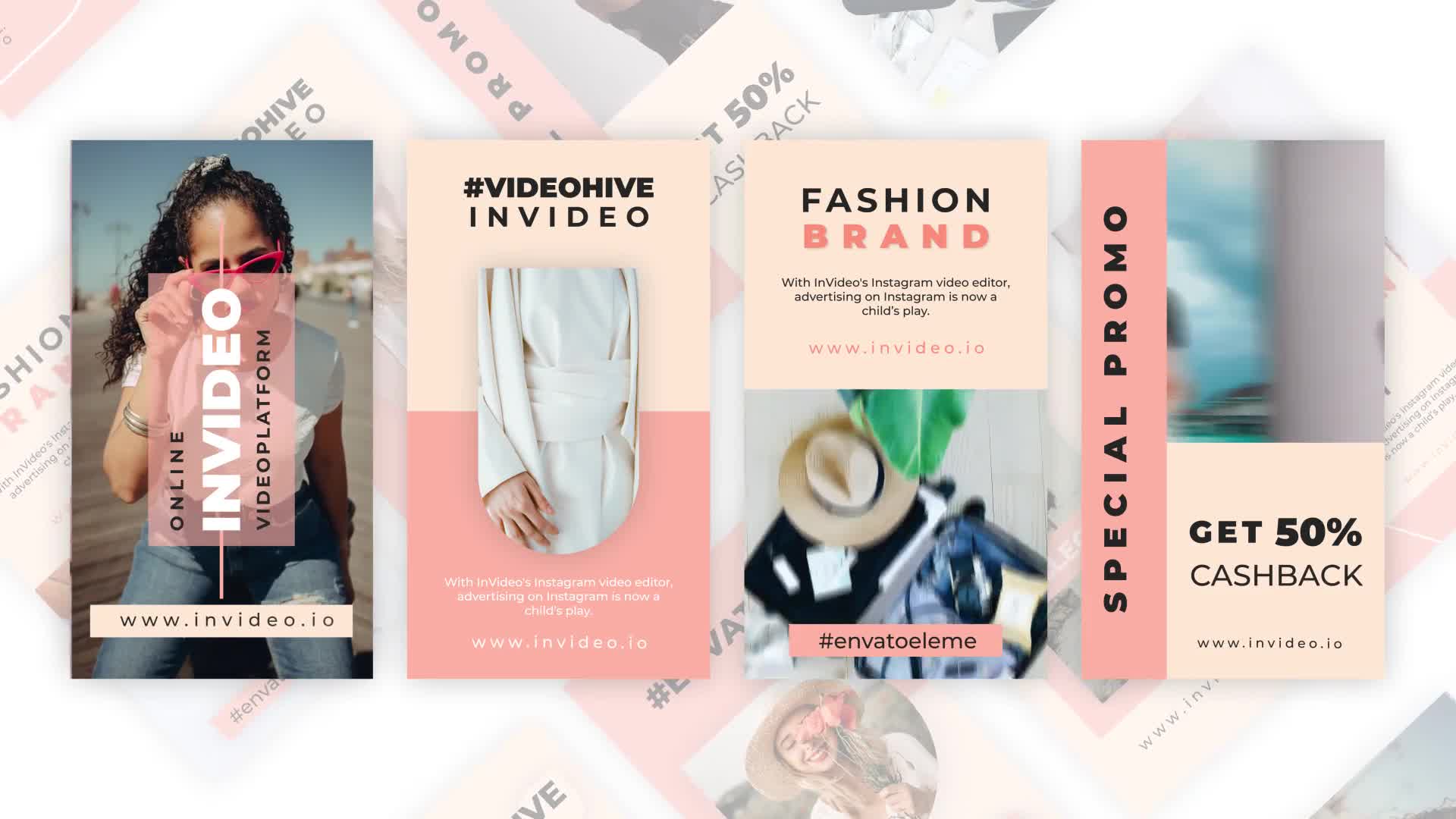 Fashion Instagram Story Videohive 32880454 After Effects Image 8