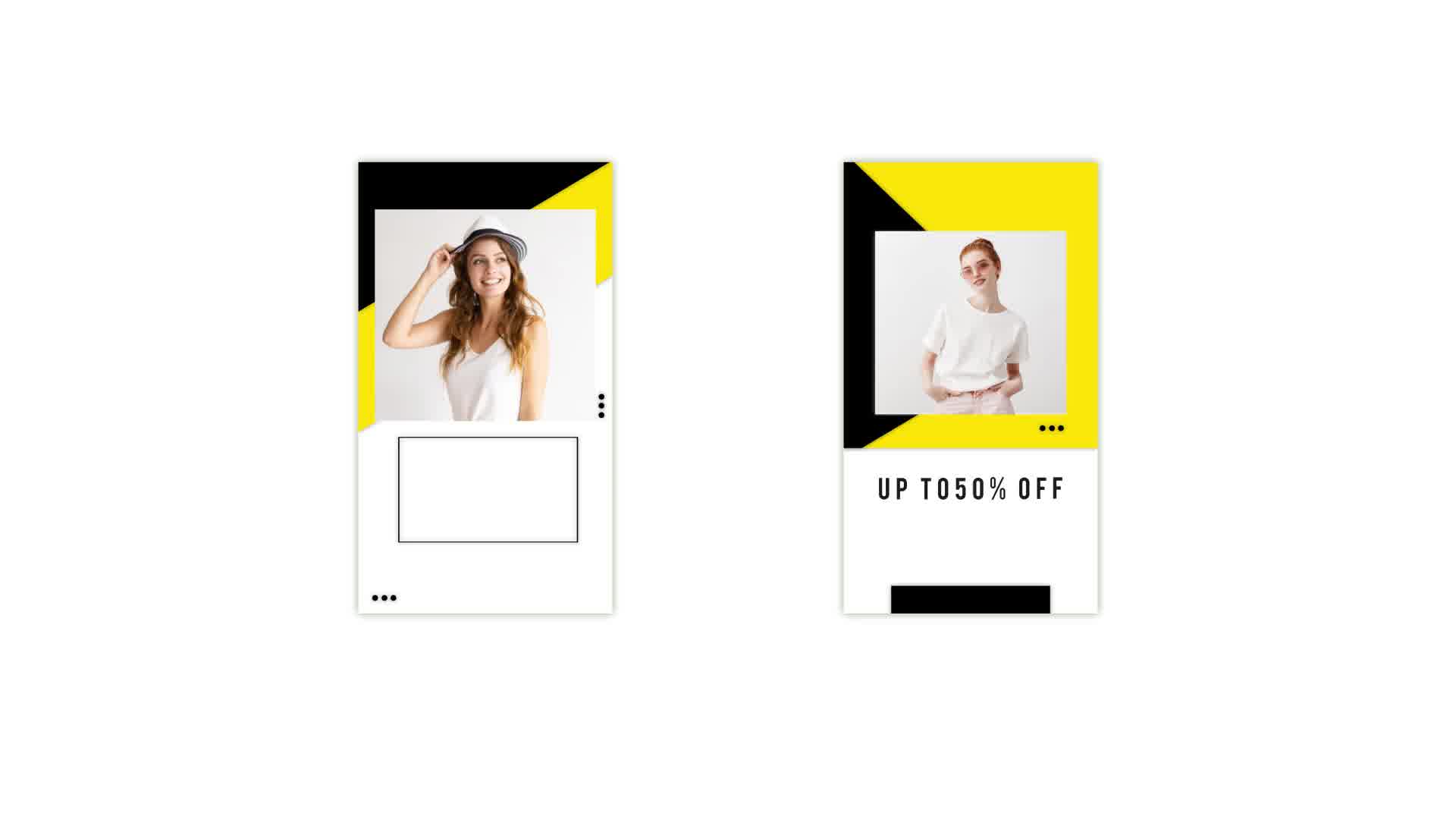 Fashion Instagram Story Videohive 32981822 After Effects Image 11