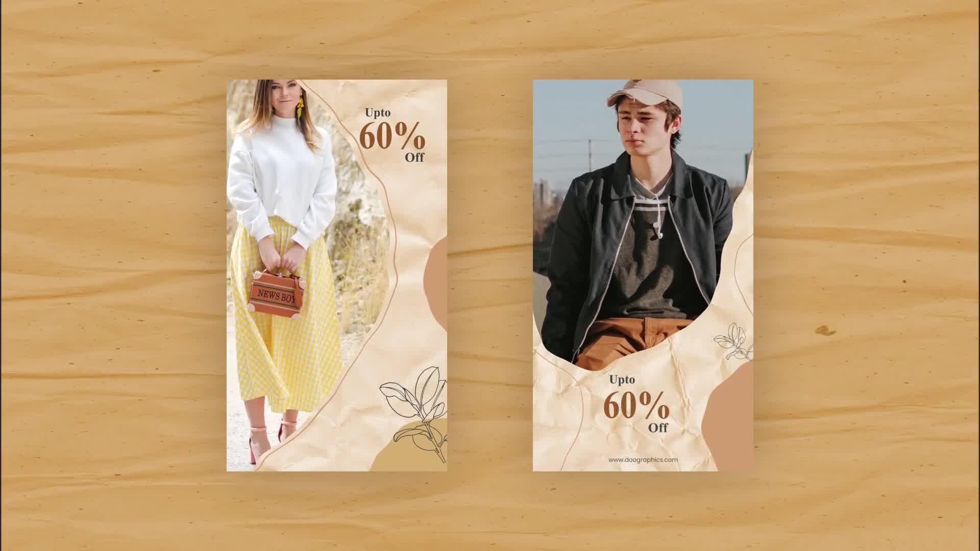 Fashion Instagram Story Videohive 34529866 After Effects Image 8