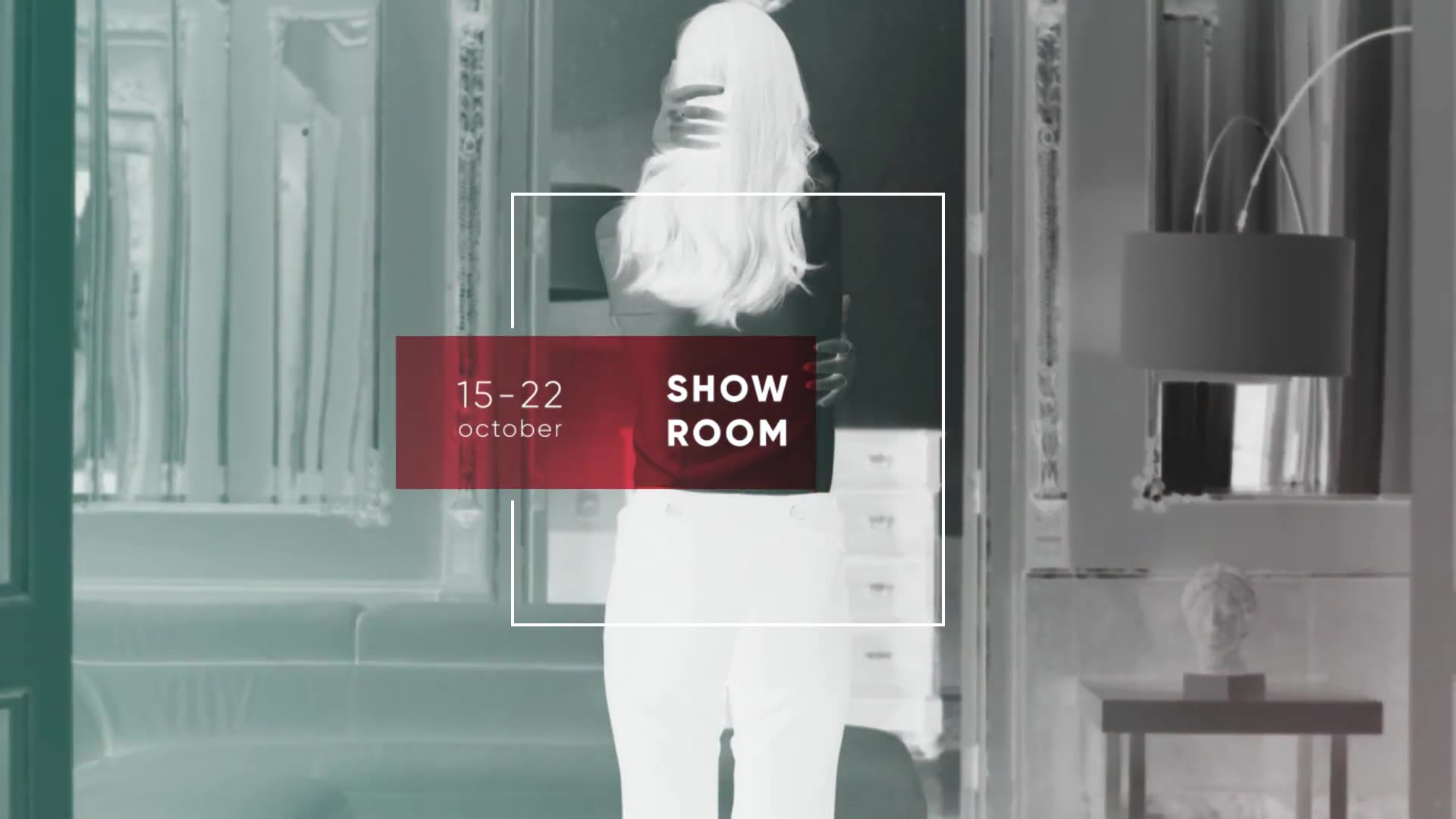 Fashion Intro Videohive 22702446 After Effects Image 6