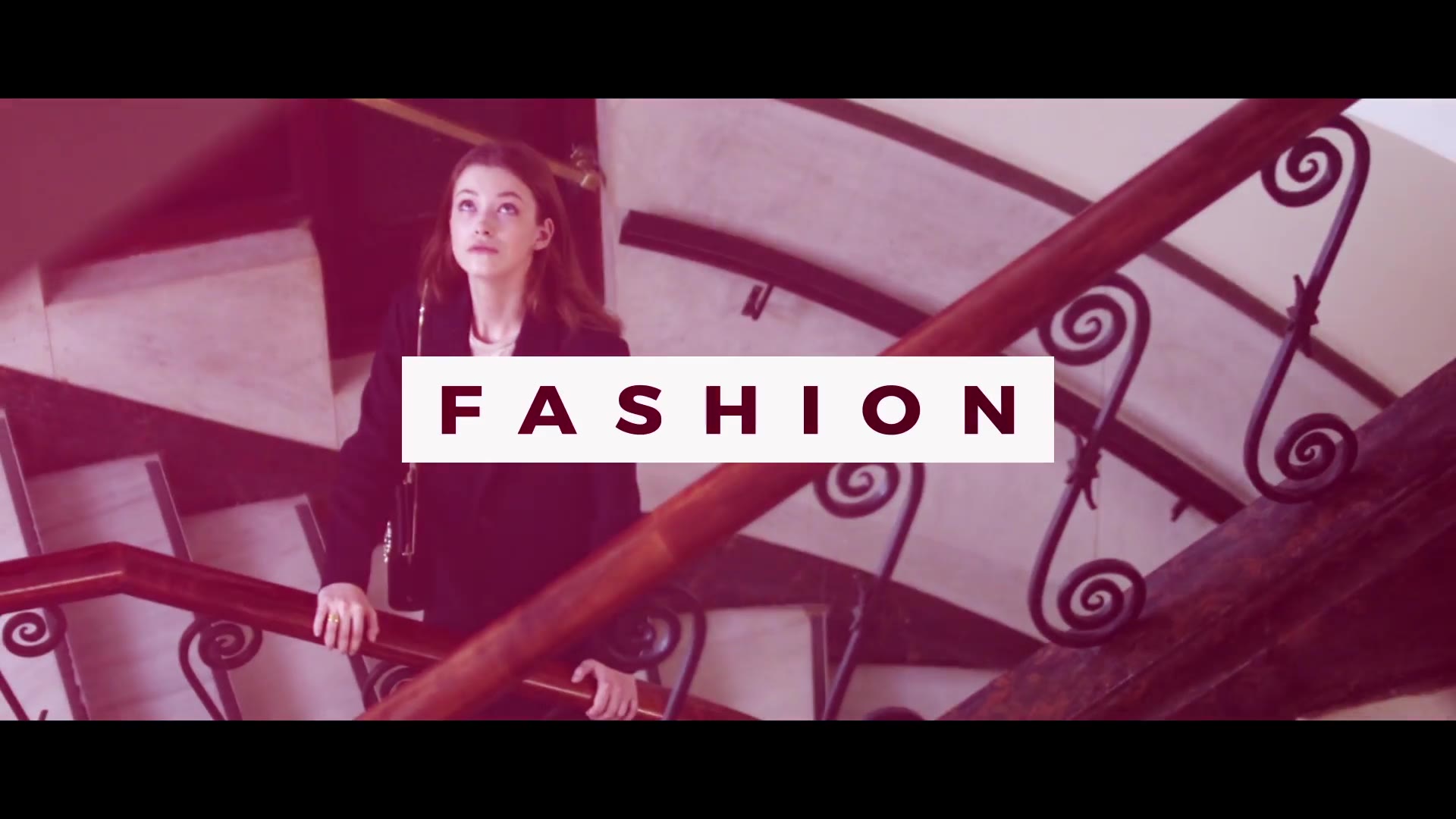 Fashion Intro - Download Videohive 21430581