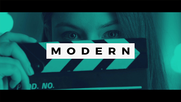 Fashion Intro - Download Videohive 21430581