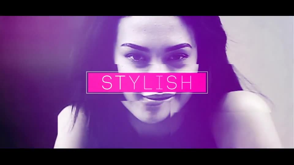 Fashion Intro Videohive 21674528 After Effects Image 2